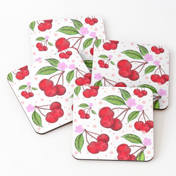 Item preview, Cherries designed and sold by Creative Colors99.