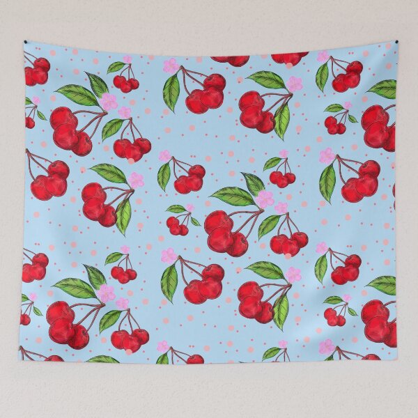 Item preview, Cherries designed and sold by Creative Colors99.