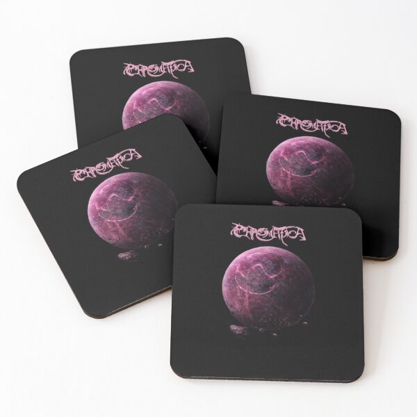 Item preview, Earth is cancelled, take yourself to planet Chromatica designed and sold by AlertStore.