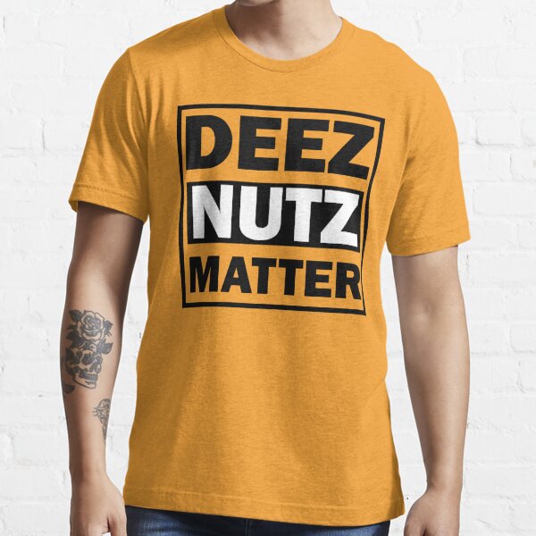 got nutz shirt