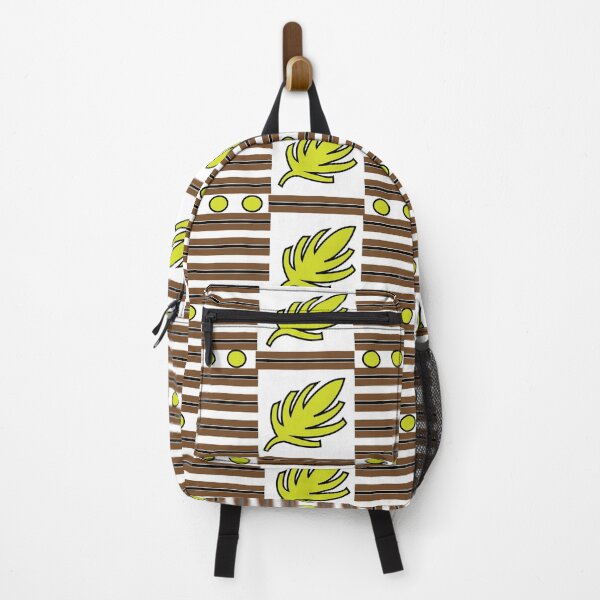 Item preview, Bamboo & Leaf designed and sold by Nisha Prabhu.
