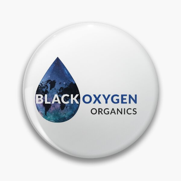 Item preview, BlackOxygen Organics designed and sold by BOOrganics.