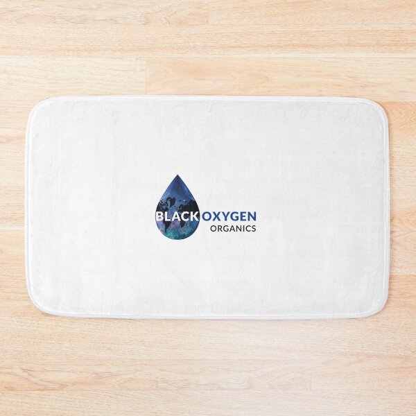 Item preview, BlackOxygen Organics designed and sold by BOOrganics.