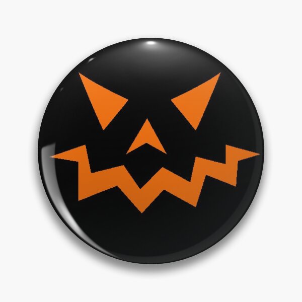 Item preview, Funny Halloween Pumpkin Face Alternative Halloween Costume designed and sold by MimsTees.