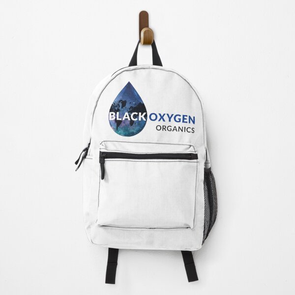 Item preview, BlackOxygen Organics designed and sold by BOOrganics.