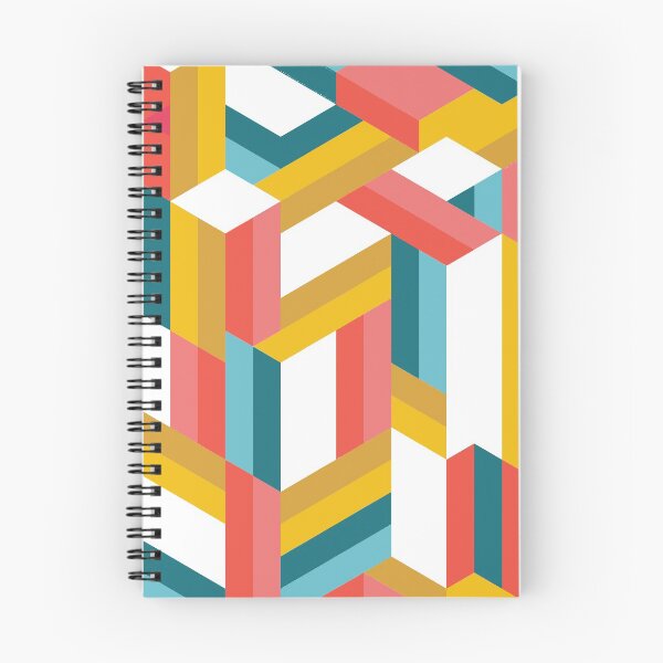 Item preview, Abstract Geometric Pattern designed and sold by quarantineshop.
