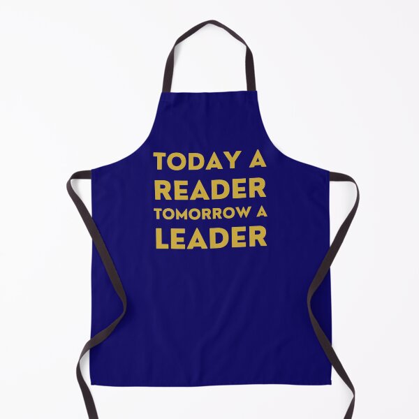 Item preview, Today a Reader Tomorrow a Leader designed and sold by K-icon.