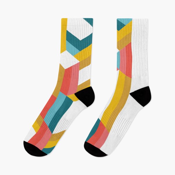 Item preview, Abstract Geometric Pattern designed and sold by quarantineshop.