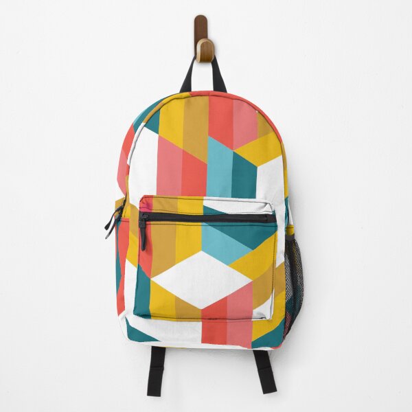 Item preview, Abstract Geometric Pattern designed and sold by quarantineshop.