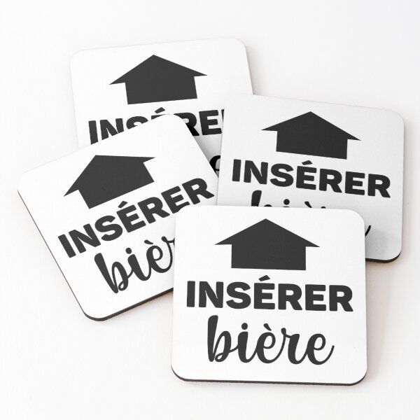 Item preview, Insert beer funny humor gift designed and sold by joozybart.