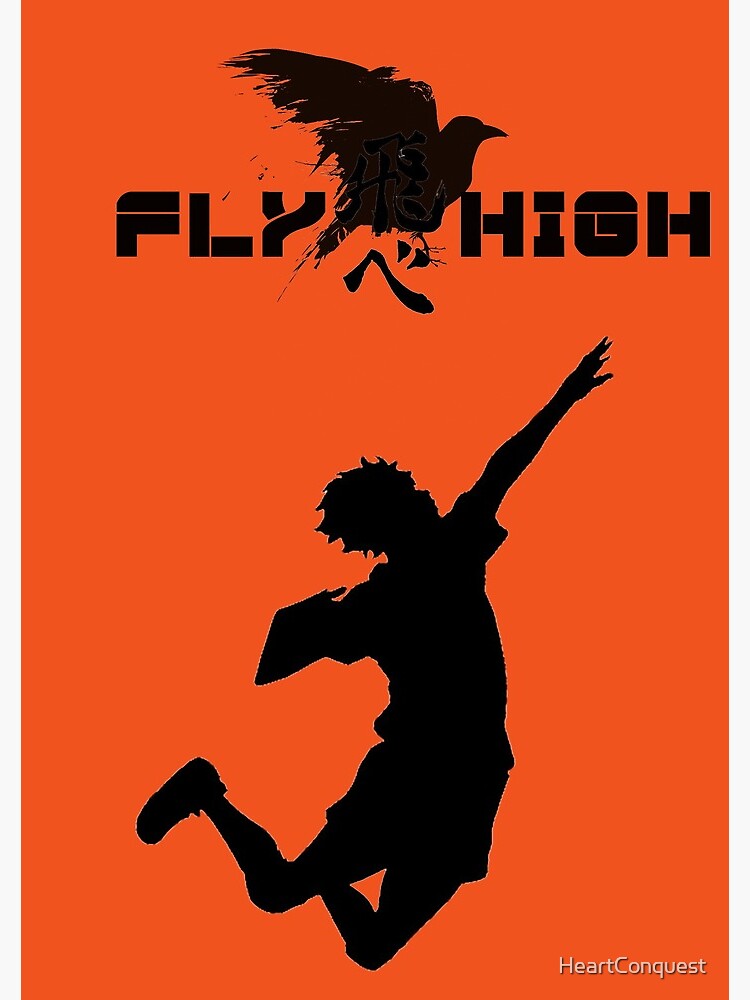 Fly High Haikyuu. Fly High игра Haikyuu.
