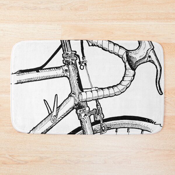 Item preview, Vintage Bianchi bicycle designed and sold by BikeJunkieStore.