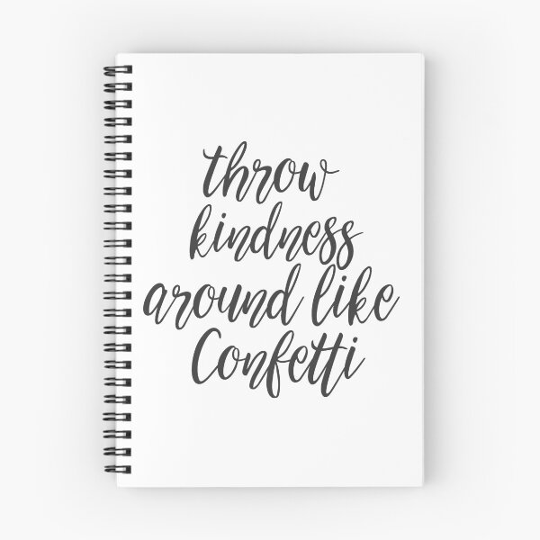 Item preview, Confetti! designed and sold by GraphikNook.