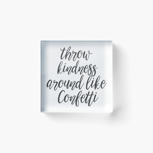 Item preview, Confetti! designed and sold by GraphikNook.