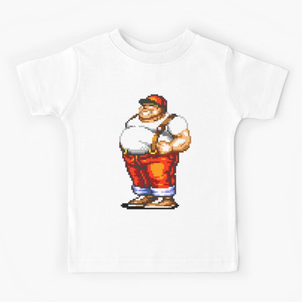 Streets of Rage 2 Mr X | Essential T-Shirt