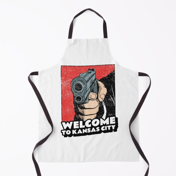 Item preview, Welcome To Kansas City designed and sold by Shirt Slanger.