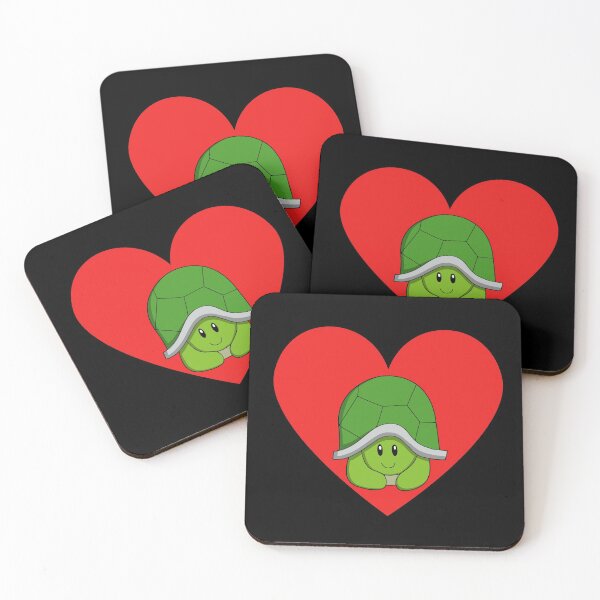 Item preview, I Love Turtles Fan designed and sold by palaco210.