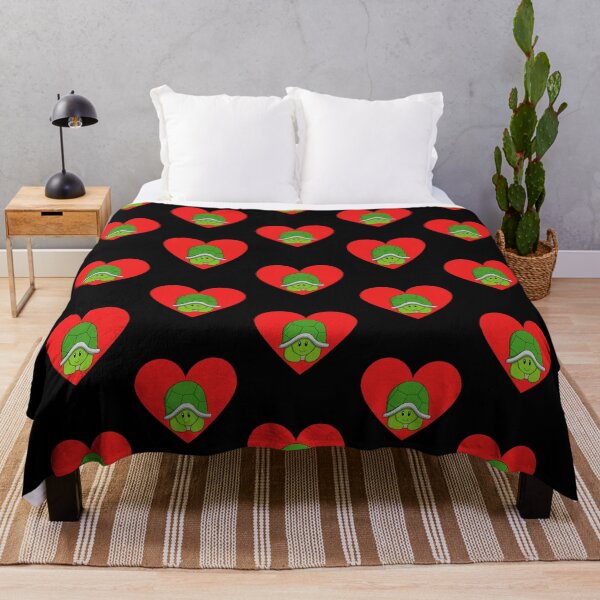 Item preview, I Love Turtles Fan designed and sold by palaco210.