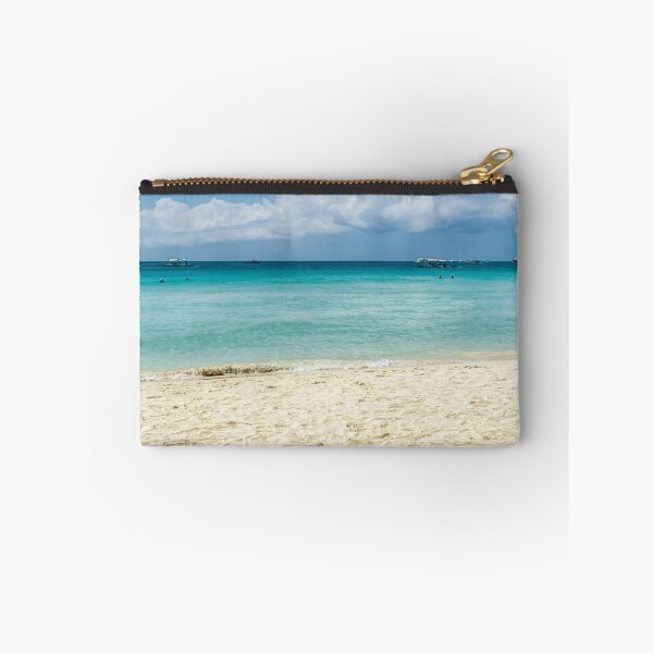 Item preview, White Beach Boracay Philippines designed and sold by AJEvans.