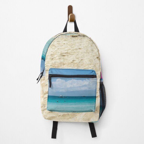 Item preview, White Beach Boracay Philippines designed and sold by AJEvans.