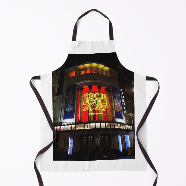 Item preview, Come From Away designed and sold by chewi.