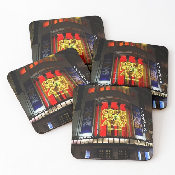 Item preview, Come From Away designed and sold by chewi.