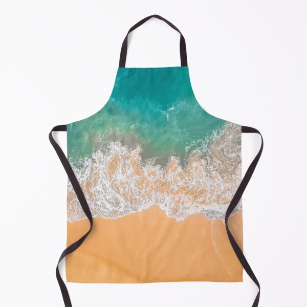 Item preview, Breaking Waves designed and sold by muskitt.