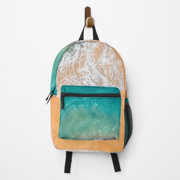 Item preview, Breaking Waves designed and sold by muskitt.