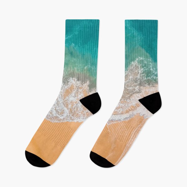 Item preview, Breaking Waves designed and sold by muskitt.