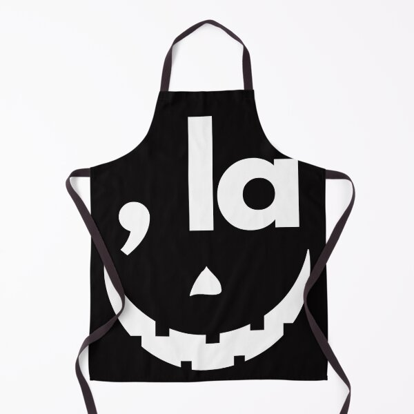 Item preview, Comma La Halloween designed and sold by 30.Dec.