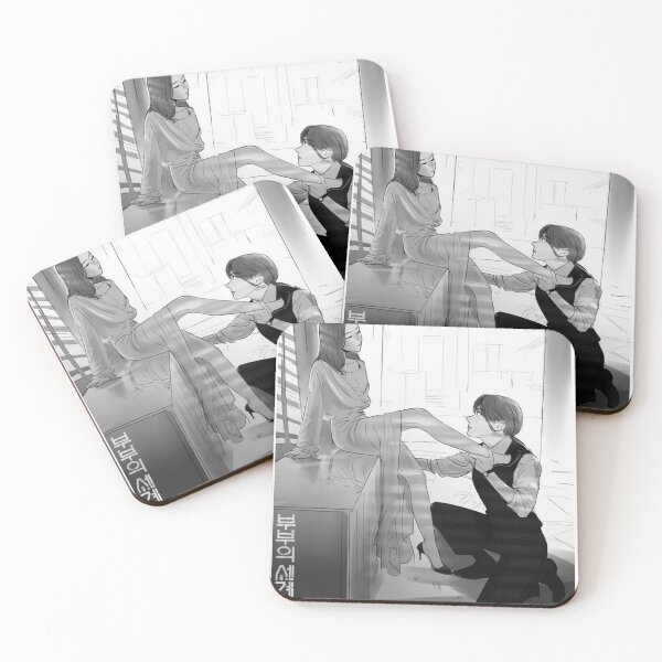 Item preview, The World of the Married (부부 의 세계) designed and sold by gsqui.