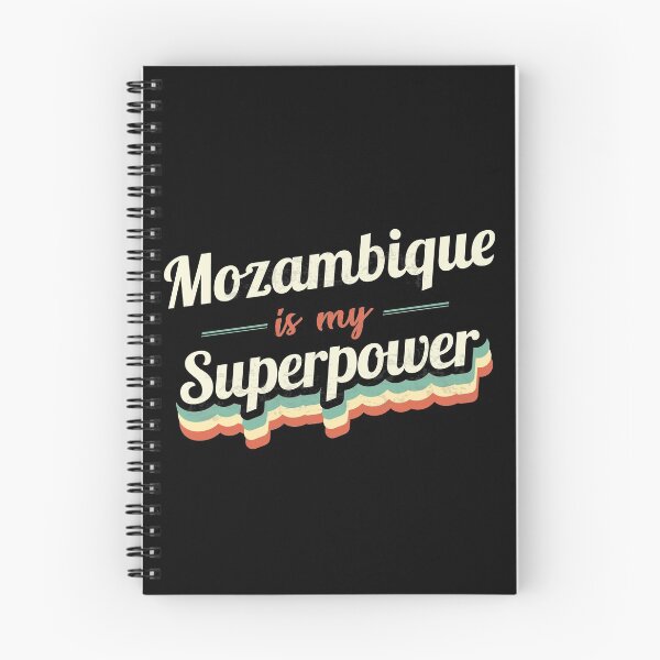 Item preview, Proud to be born in Mozambique designed and sold by Custom365.