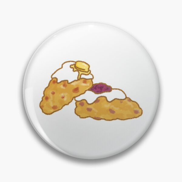 Item preview, berry scones designed and sold by GLwithUs.