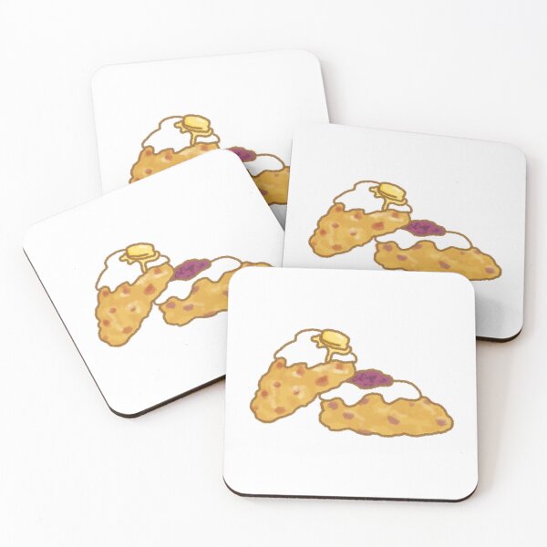 Item preview, berry scones designed and sold by GLwithUs.