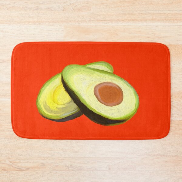 Item preview, always avocado designed and sold by Veralex.