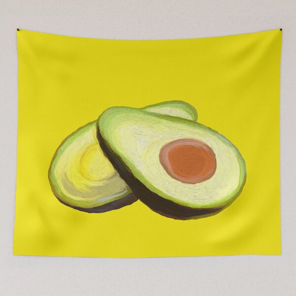 Item preview, always avocado designed and sold by Veralex.