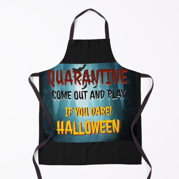 Item preview, Quarantined Come Out And Play Of You Dare designed and sold by stevenwoodcock.