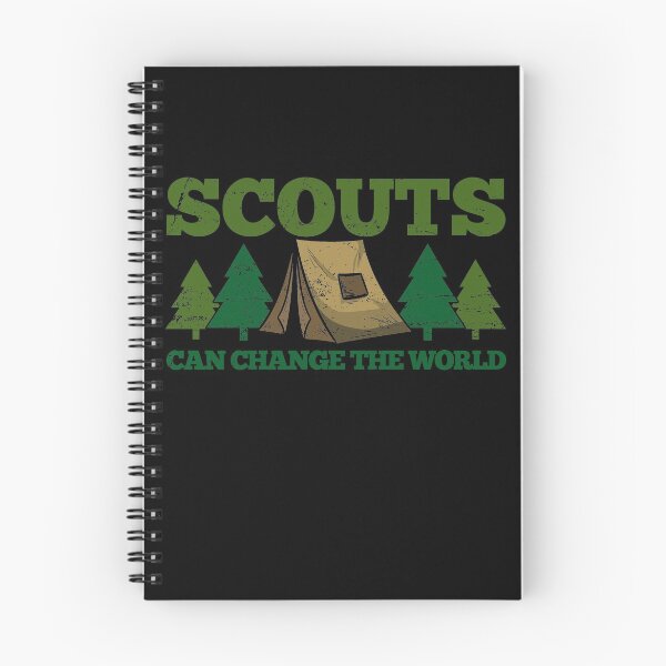Item preview, Scouts Scouting Camping designed and sold by 4tomic.