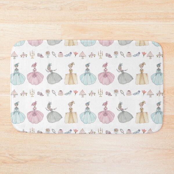 Item preview, Marie Antoinette  designed and sold by Carotoki.
