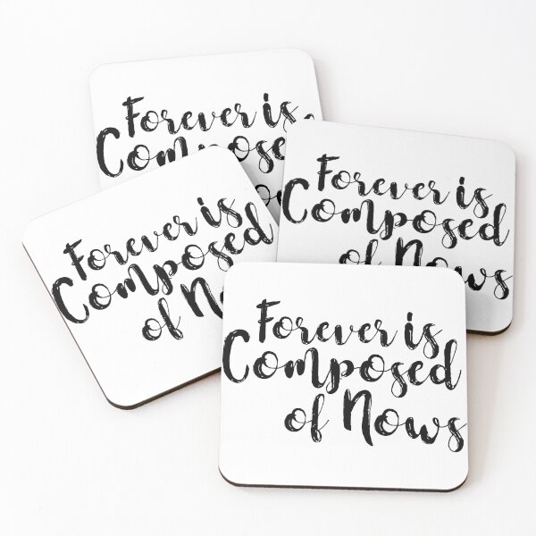 Item preview, Forever! designed and sold by GraphikNook.