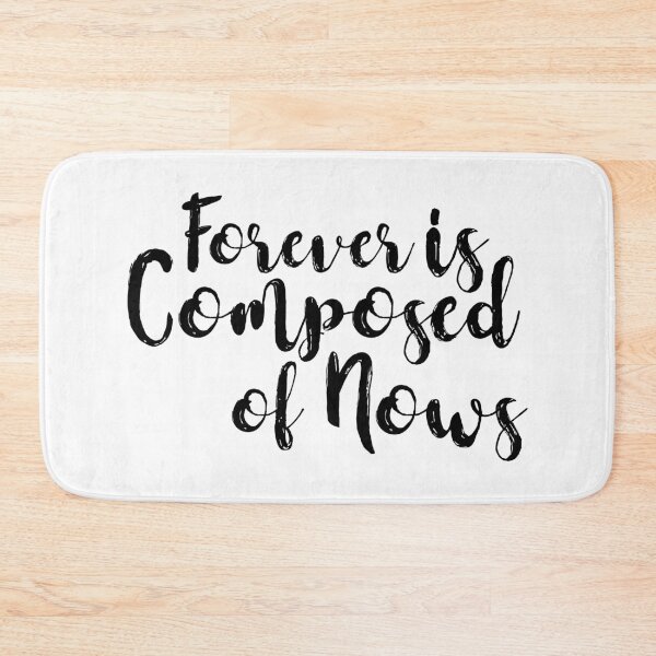 Item preview, Forever! designed and sold by GraphikNook.