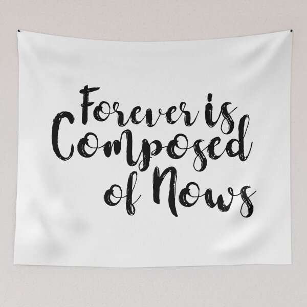 Item preview, Forever! designed and sold by GraphikNook.