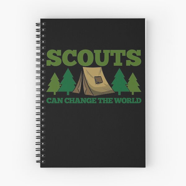 Item preview, Scouts Scouting Camping designed and sold by 4tomic.