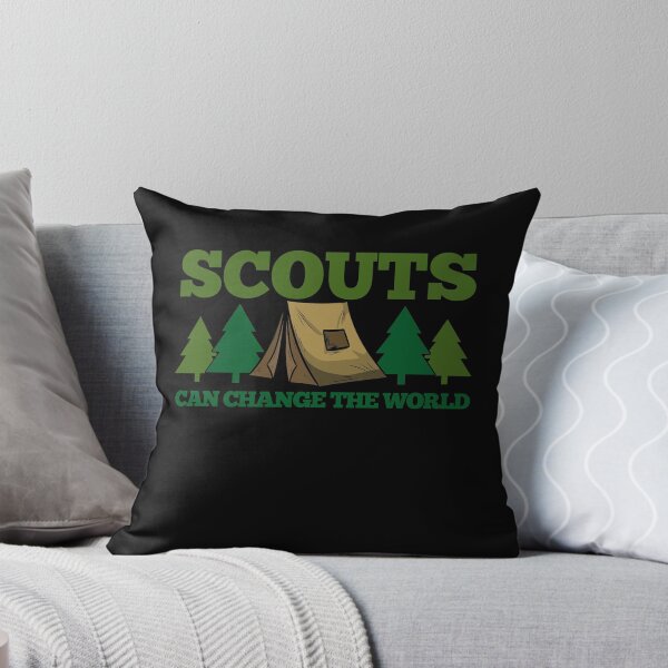 Item preview, Scouts Scouting Camping designed and sold by 4tomic.