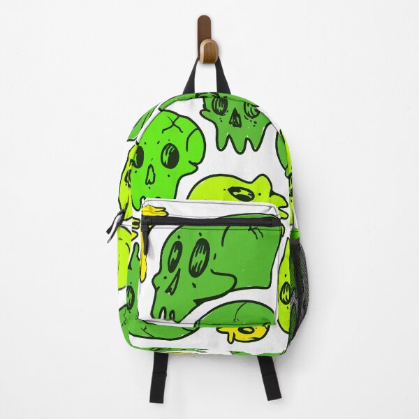 Item preview, Dead alive Skulls designed and sold by Ronald Segovia.