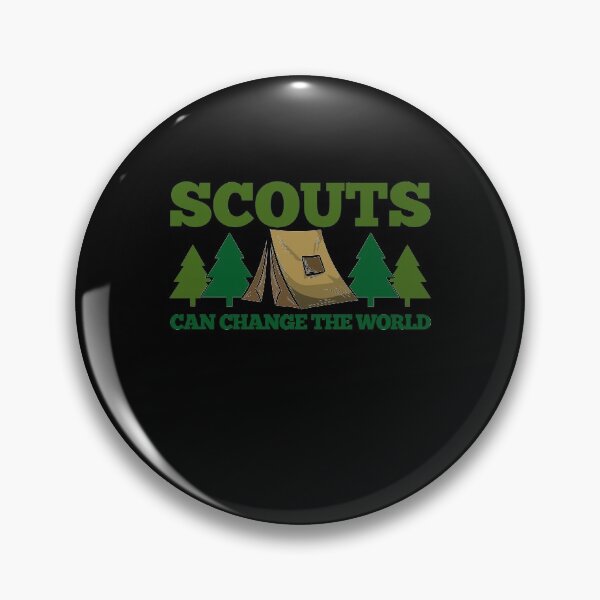 Item preview, Scouts Scouting Camping designed and sold by 4tomic.