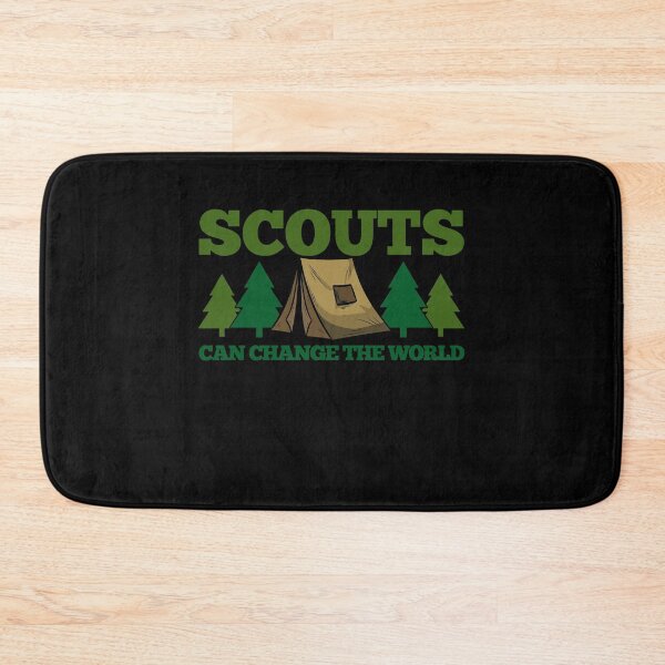 Item preview, Scouts Scouting Camping designed and sold by 4tomic.