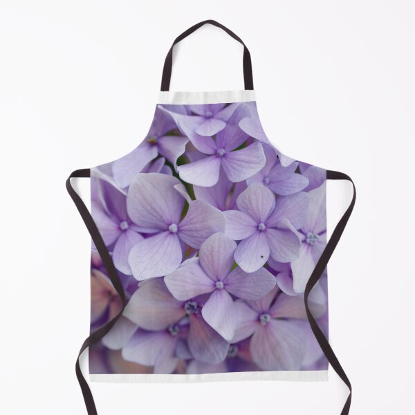 Item preview, Lavender Purple Hydrangeas designed and sold by newburyboutique.