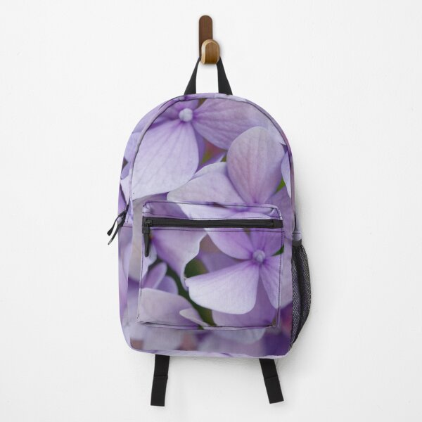 Item preview, Lavender Purple Hydrangeas designed and sold by newburyboutique.