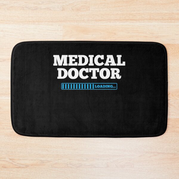 Item preview, Medical Doctor Med Student designed and sold by 4tomic.